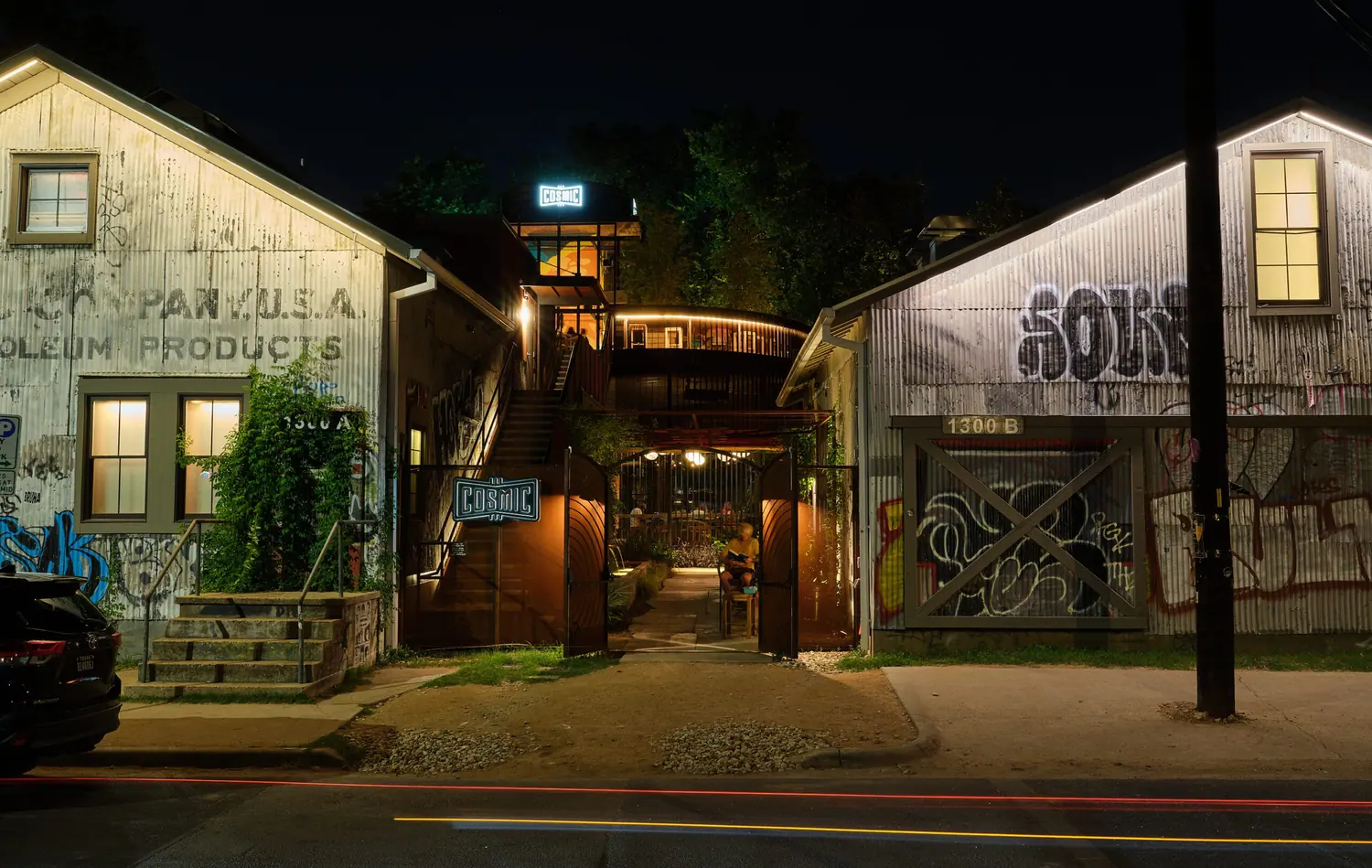 Cosmic Saltillo — gallery image 3