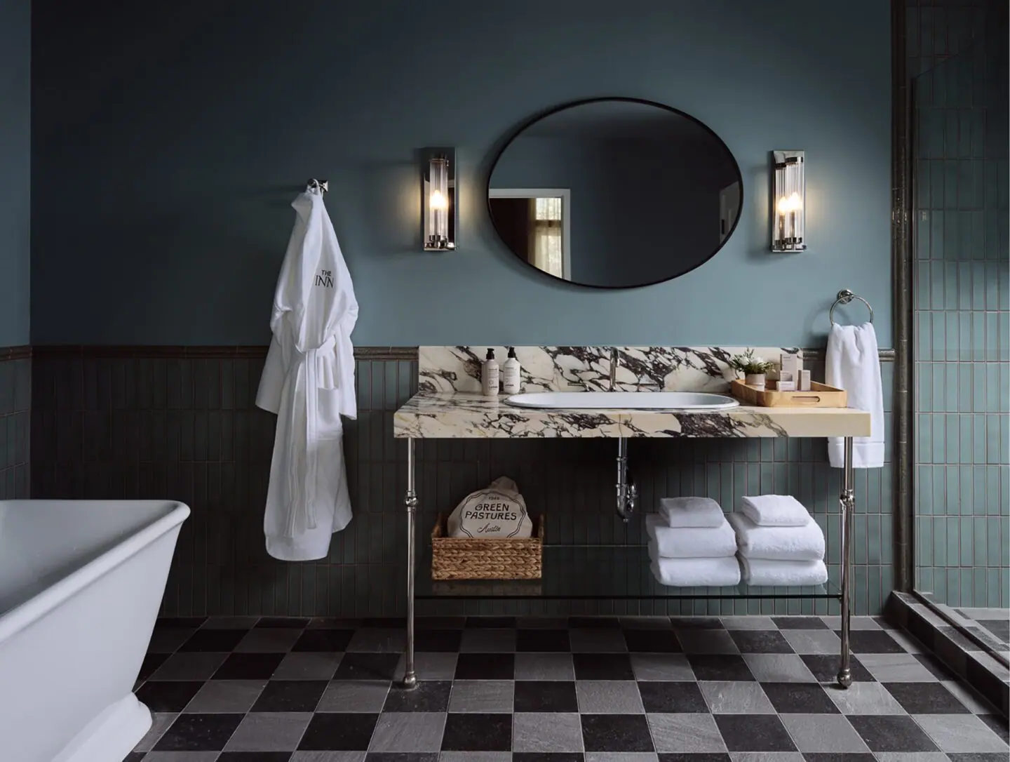 The Inn at Green Pastures — gallery image 3